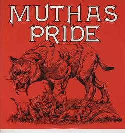 Quartz (UK) : Muthas Pride